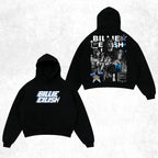 DERBX Oversized Hoodie – Billie Eilish