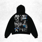 DERBX Oversized Hoodie – Billie Eilish