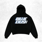 DERBX Oversized Hoodie – Billie Eilish