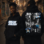 DERBX Oversized Hoodie – Billie Eilish