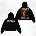 DERBX Oversized Hoodie – LFERDA