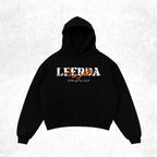 DERBX Oversized Hoodie – LFERDA