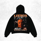 DERBX Oversized Hoodie – LFERDA